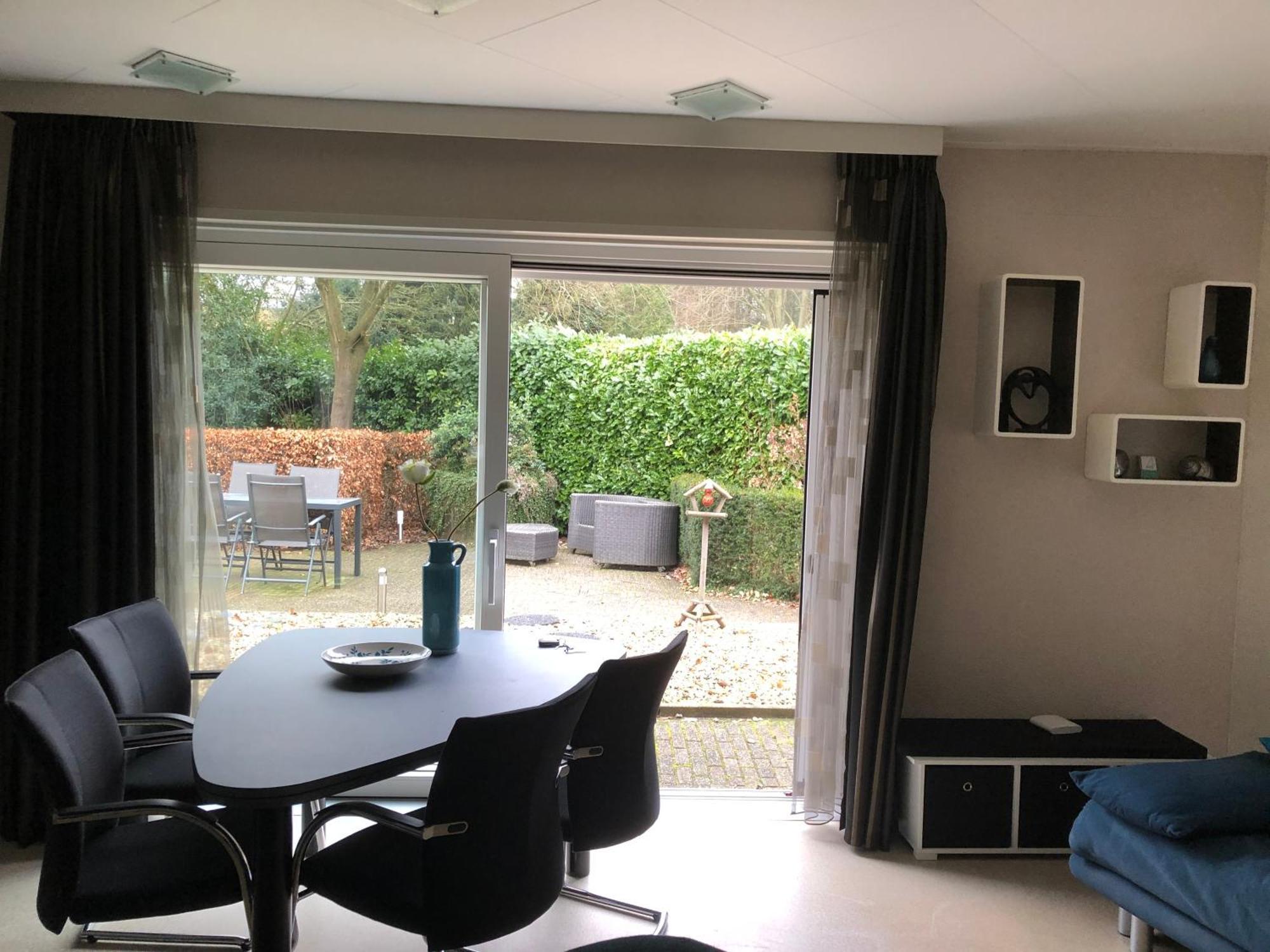 Xenith Gastenverblijf Apeldoorn Exterior foto