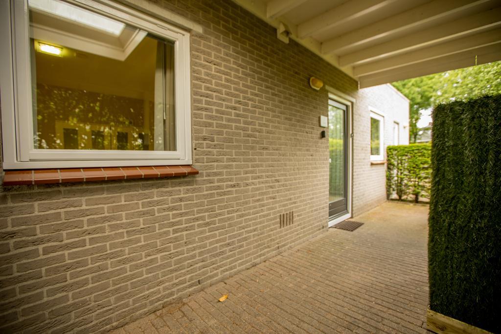 Xenith Gastenverblijf Apeldoorn Exterior foto