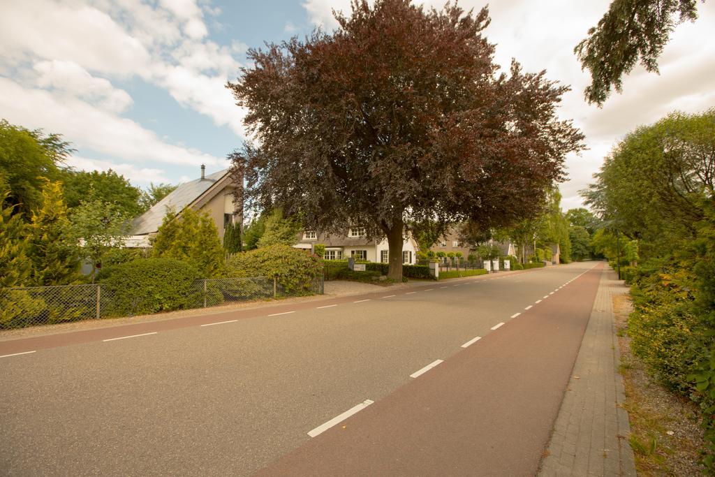 Xenith Gastenverblijf Apeldoorn Exterior foto